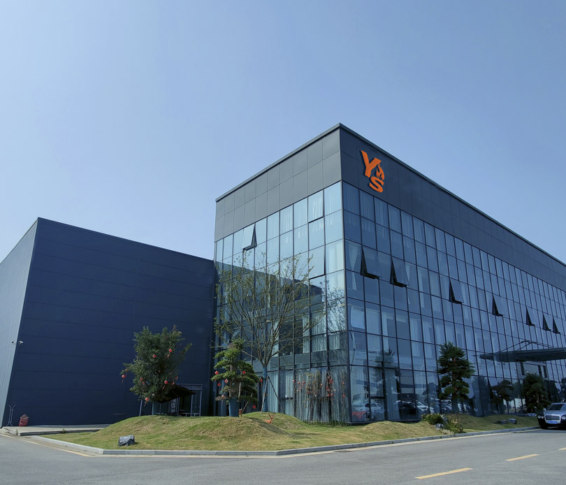 شرکت کشتی فشار Zhejiang Yongshang ، Ltd.